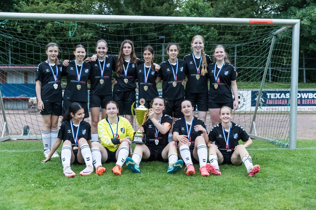 Bild 124 - Loewinnen Cup